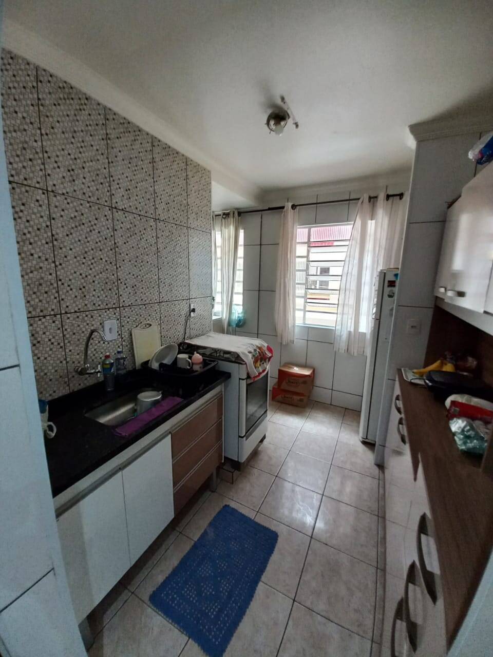 Apartamento à venda com 2 quartos, 47m² - Foto 10