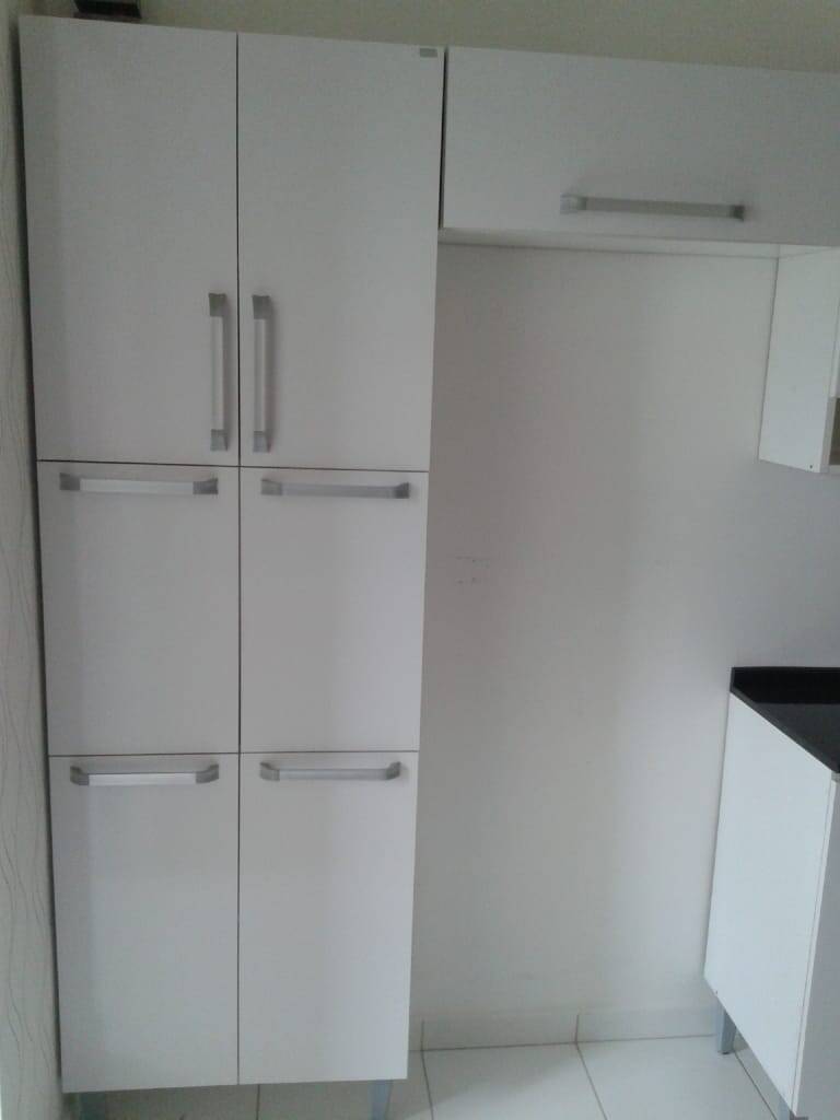 Apartamento à venda com 1 quarto, 43m² - Foto 5