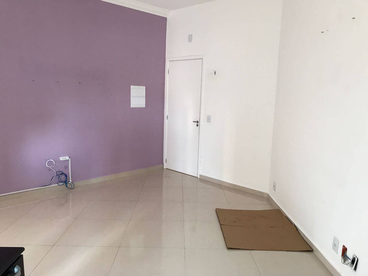 Apartamento à venda com 1 quarto, 43m² - Foto 10