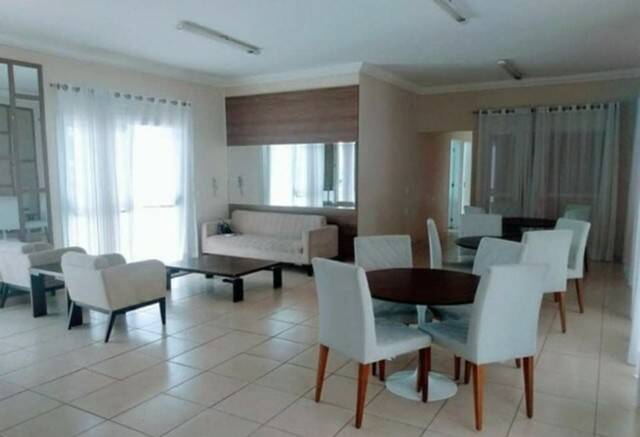 Apartamento à venda com 1 quarto, 43m² - Foto 13