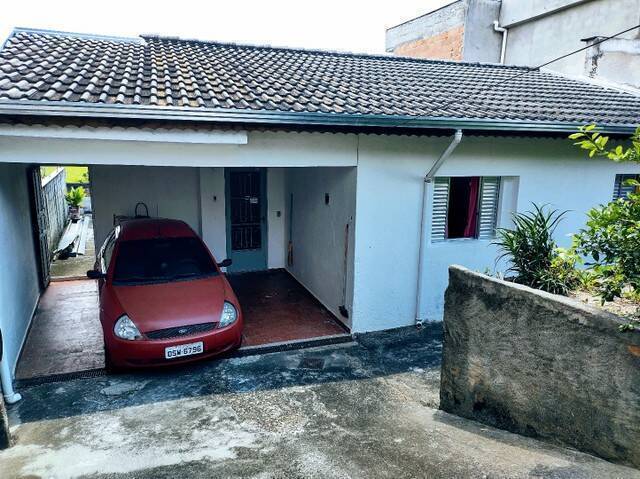 Casa à venda com 2 quartos, 94m² - Foto 5