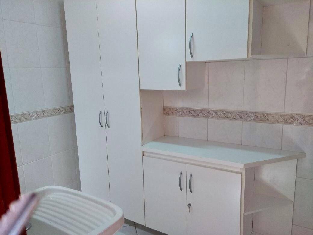 Casa à venda com 3 quartos, 200m² - Foto 5