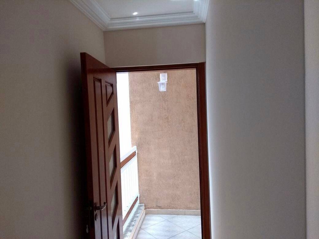 Casa à venda com 3 quartos, 200m² - Foto 9