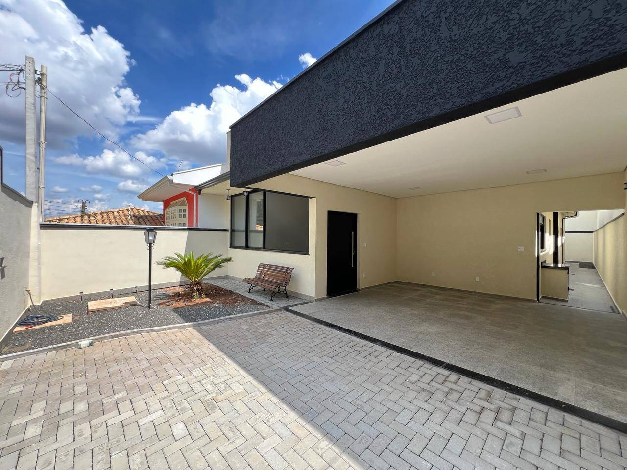 Casa à venda com 3 quartos, 169m² - Foto 17