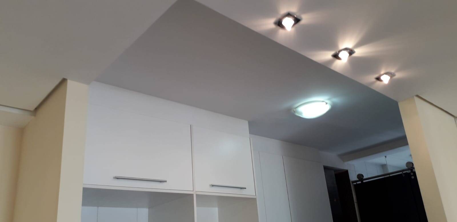 Apartamento para alugar com 3 quartos, 83m² - Foto 8