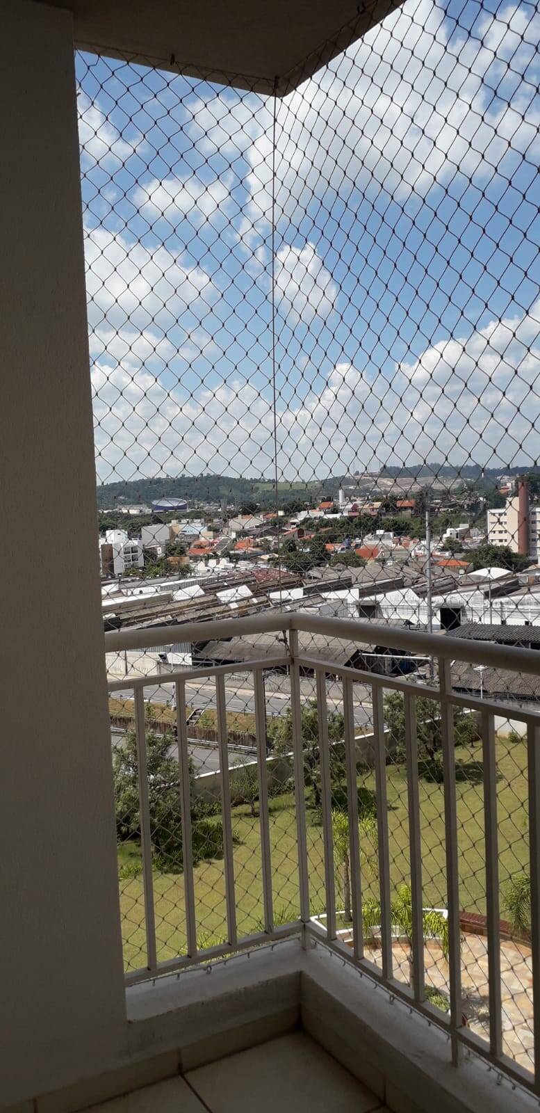 Apartamento para alugar com 3 quartos, 83m² - Foto 10