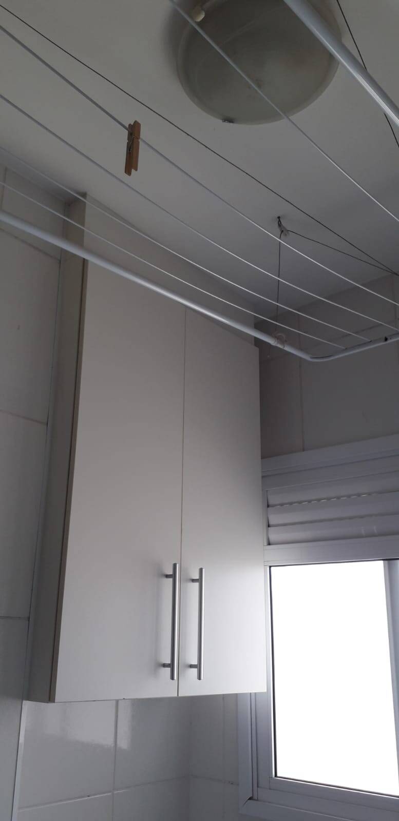 Apartamento para alugar com 3 quartos, 83m² - Foto 20