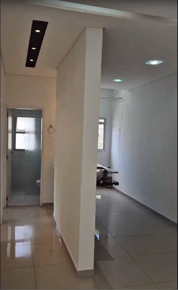 Apartamento à venda com 2 quartos, 55m² - Foto 1