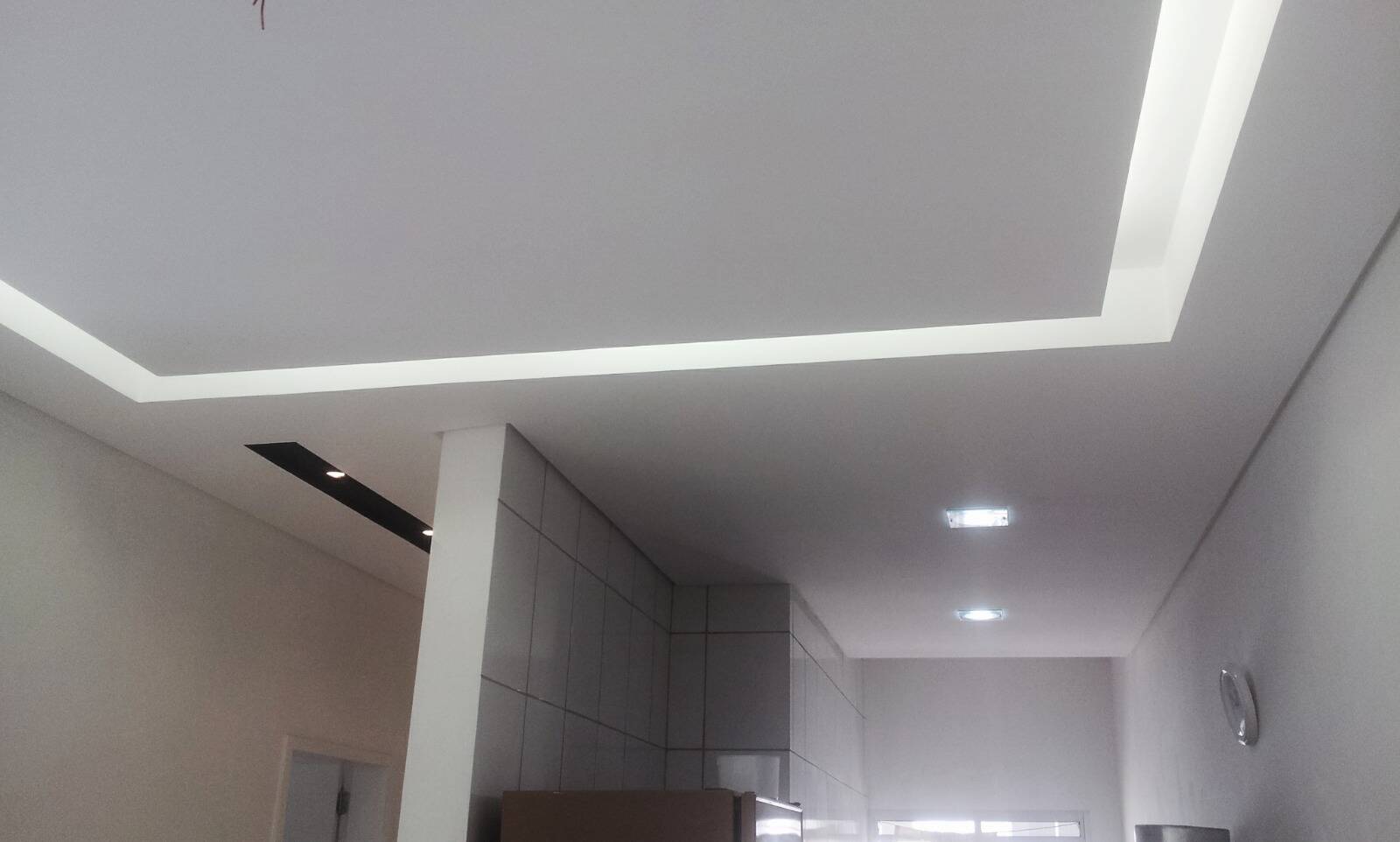 Apartamento à venda com 2 quartos, 55m² - Foto 3