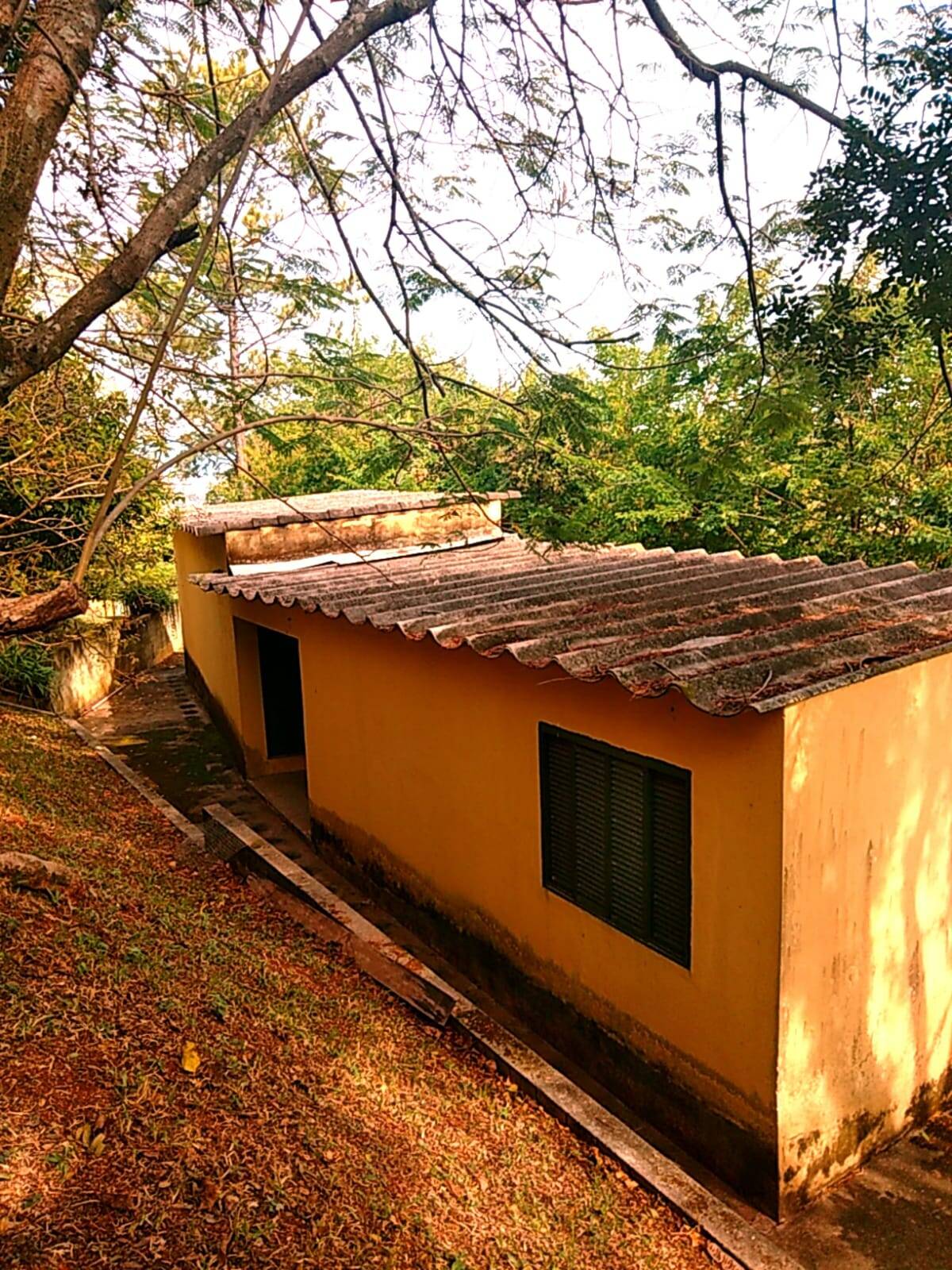 Fazenda à venda com 4 quartos, 461m² - Foto 29