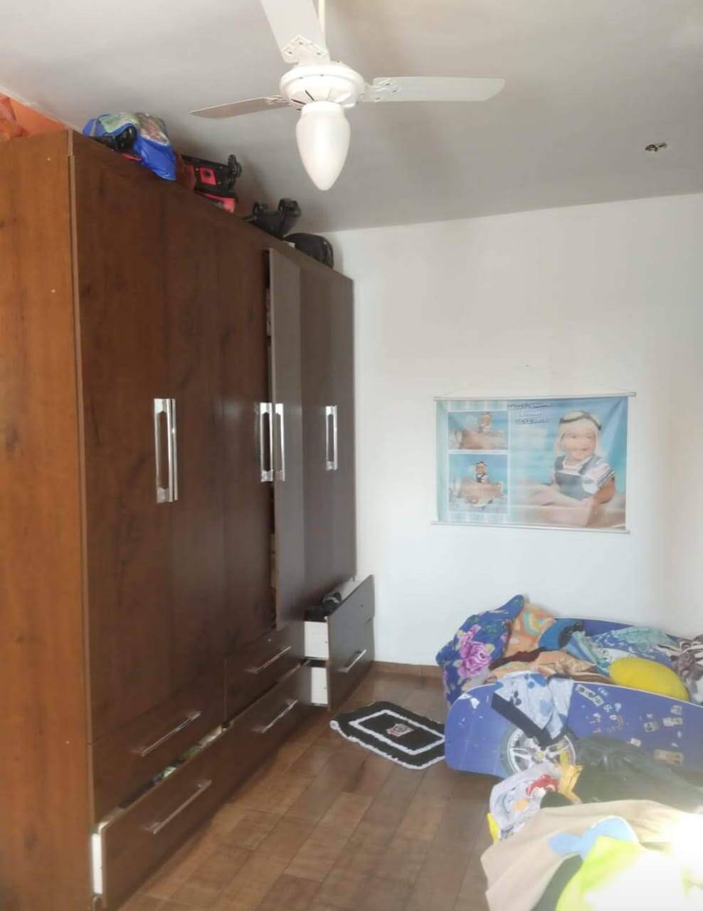 Casa à venda com 4 quartos, 166m² - Foto 10