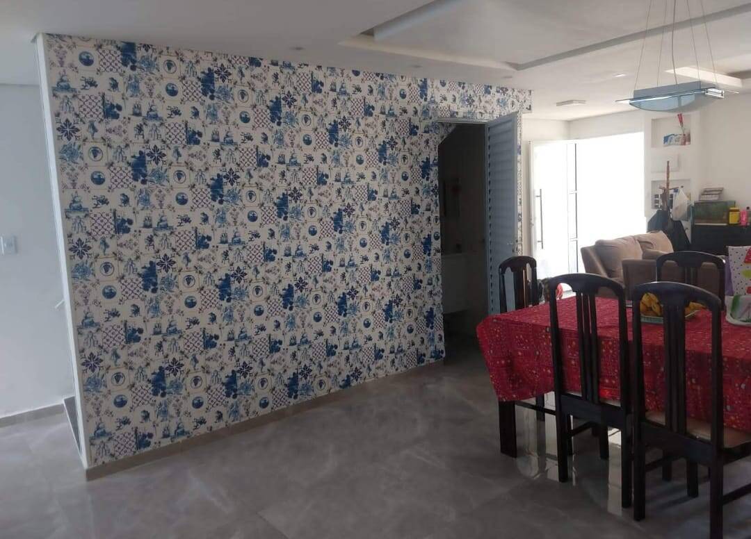 Casa à venda com 4 quartos, 166m² - Foto 2