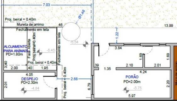 Casa à venda com 4 quartos, 380m² - Foto 2