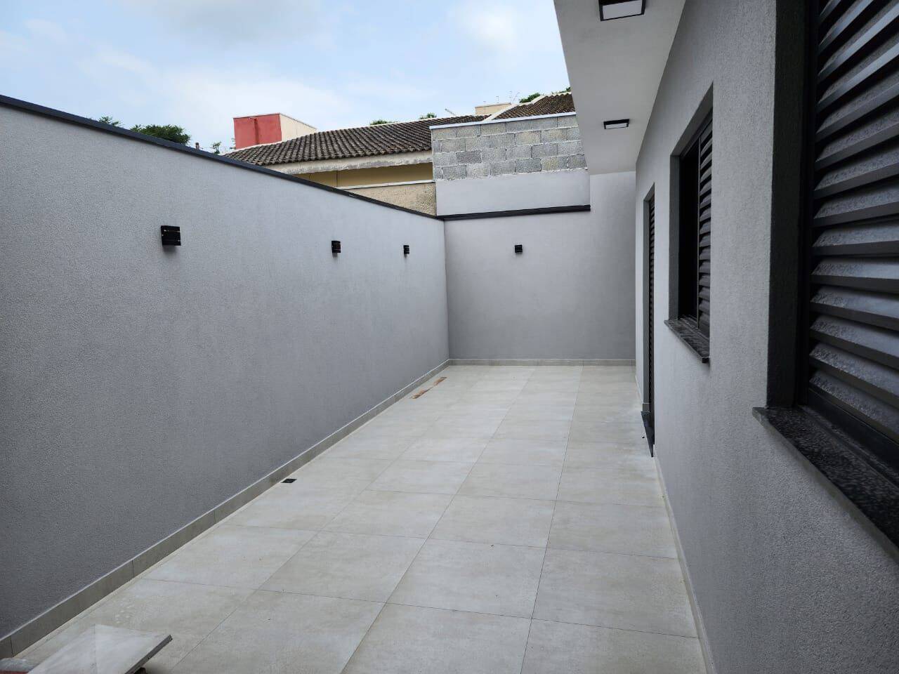 Casa à venda com 3 quartos, 125m² - Foto 13