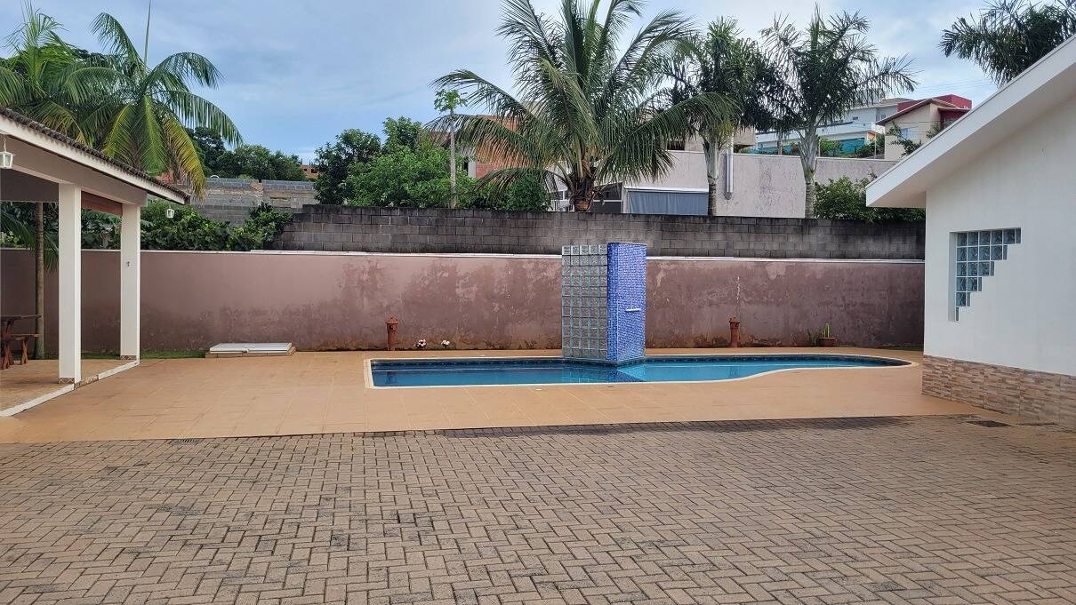 Casa de Condomínio à venda com 4 quartos, 324m² - Foto 29