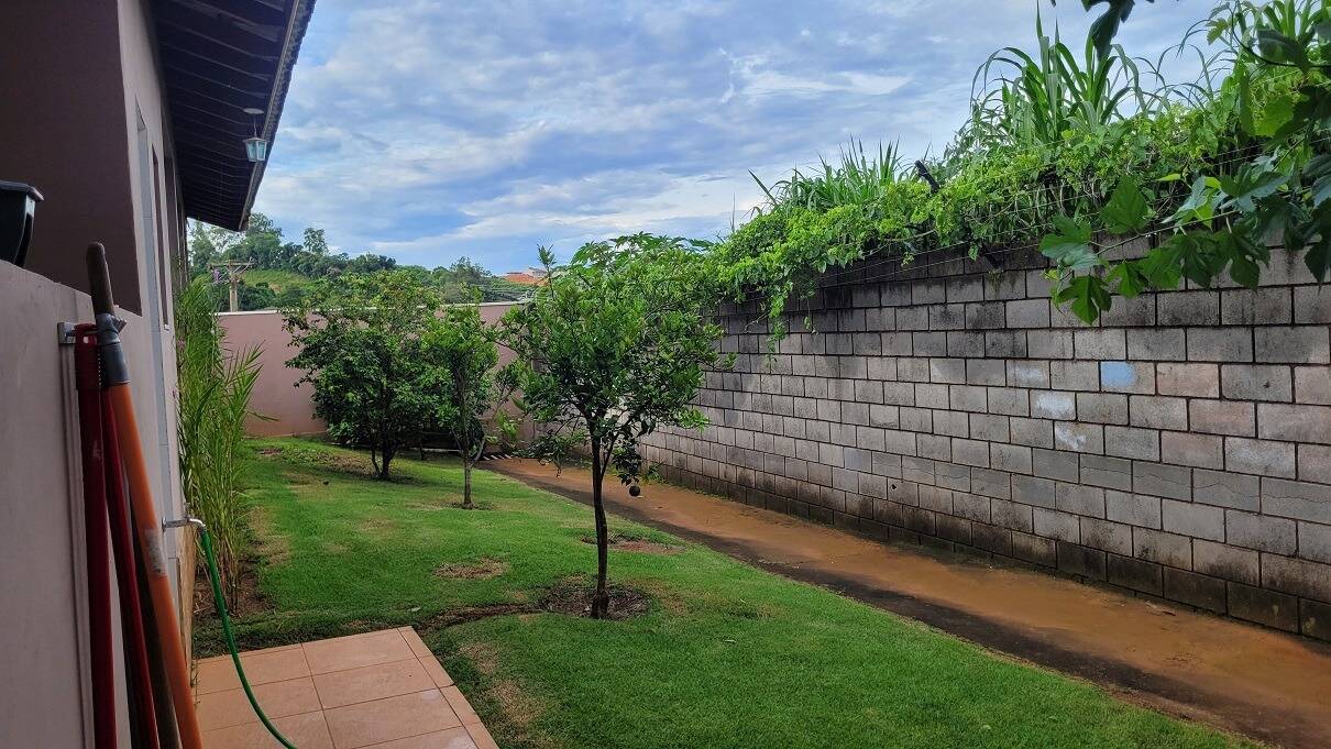 Casa de Condomínio à venda com 4 quartos, 324m² - Foto 37