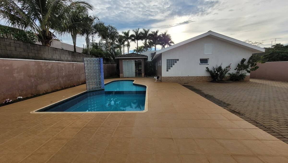 Casa de Condomínio à venda com 4 quartos, 324m² - Foto 27