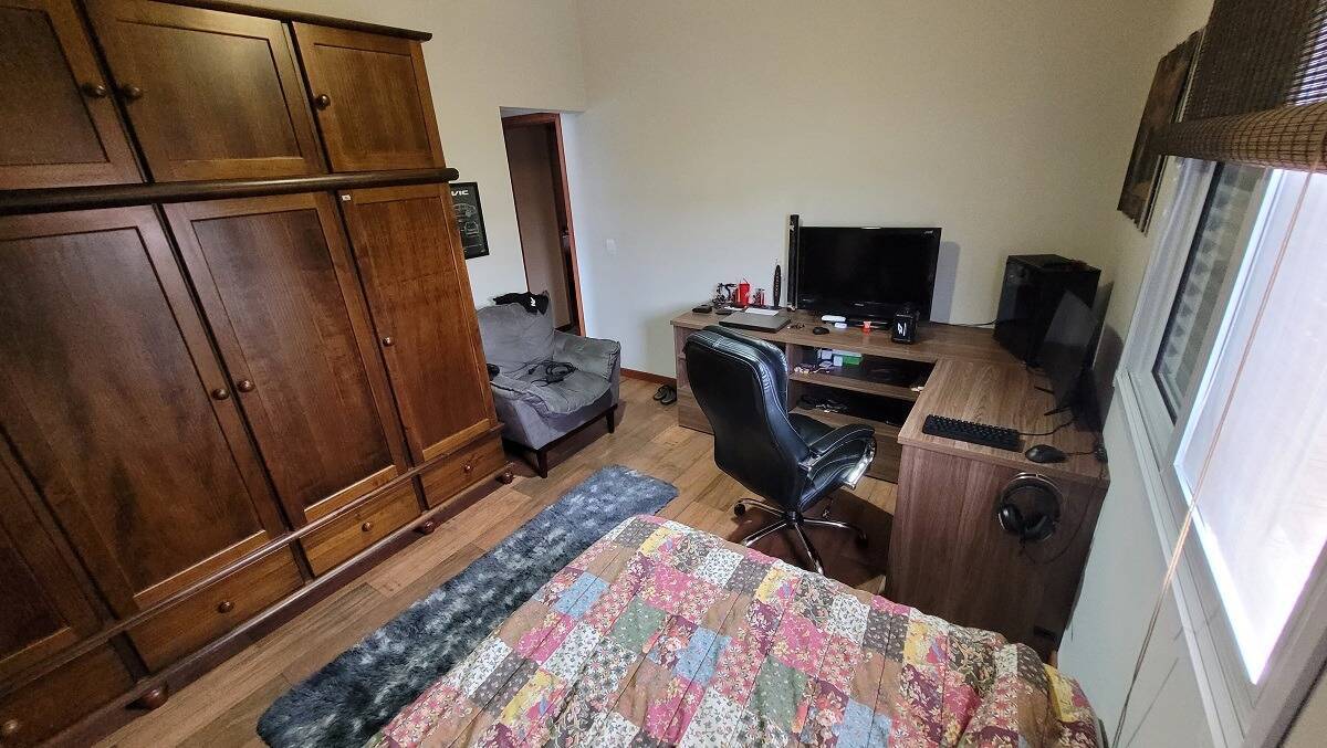 Casa de Condomínio à venda com 4 quartos, 324m² - Foto 10