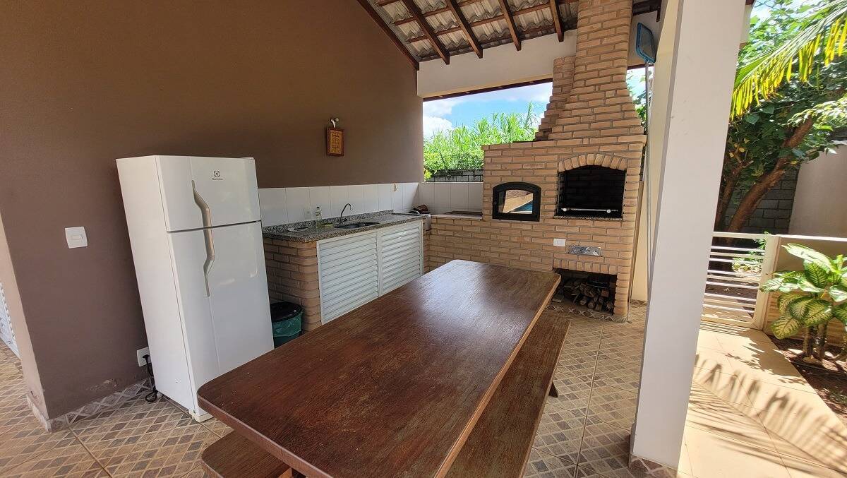 Casa de Condomínio à venda com 4 quartos, 324m² - Foto 30