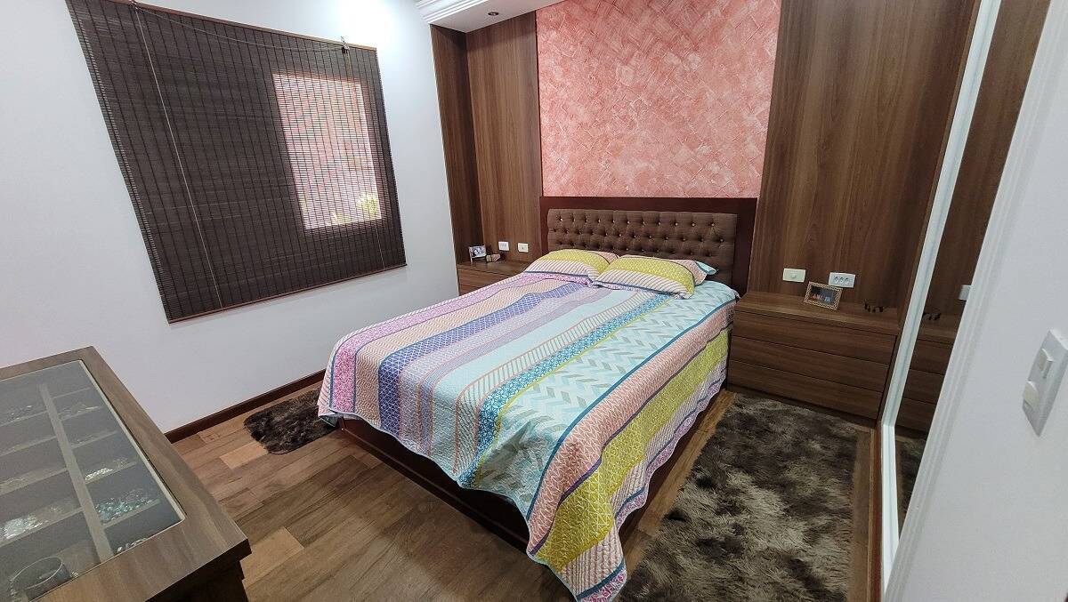 Casa de Condomínio à venda com 4 quartos, 324m² - Foto 12