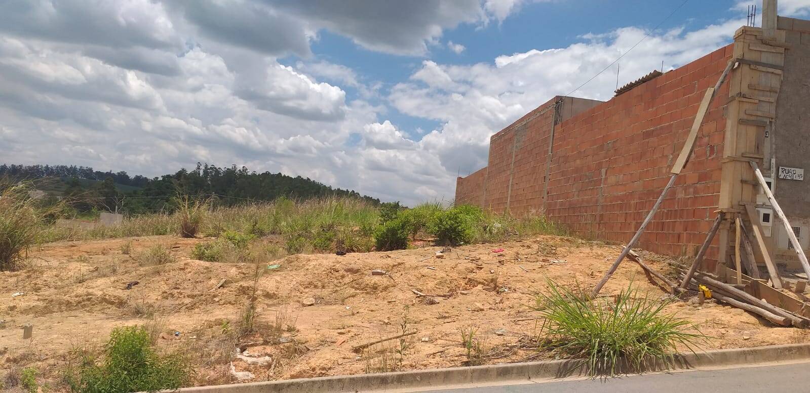 Loteamento e Condomínio à venda, 250m² - Foto 1