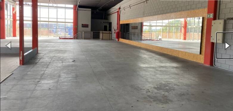 Prédio Inteiro para alugar, 409m² - Foto 4