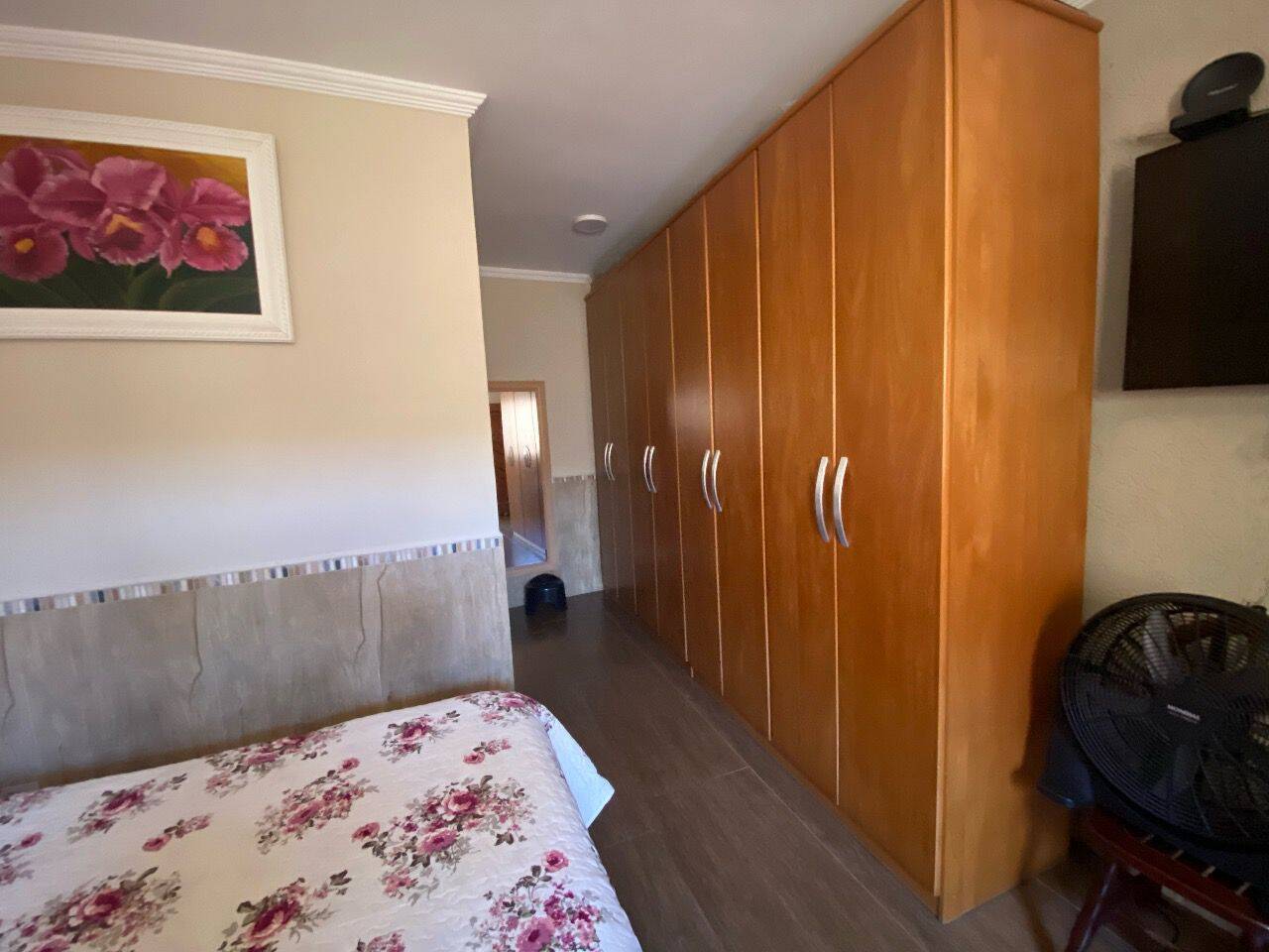 Casa à venda com 4 quartos, 330m² - Foto 12