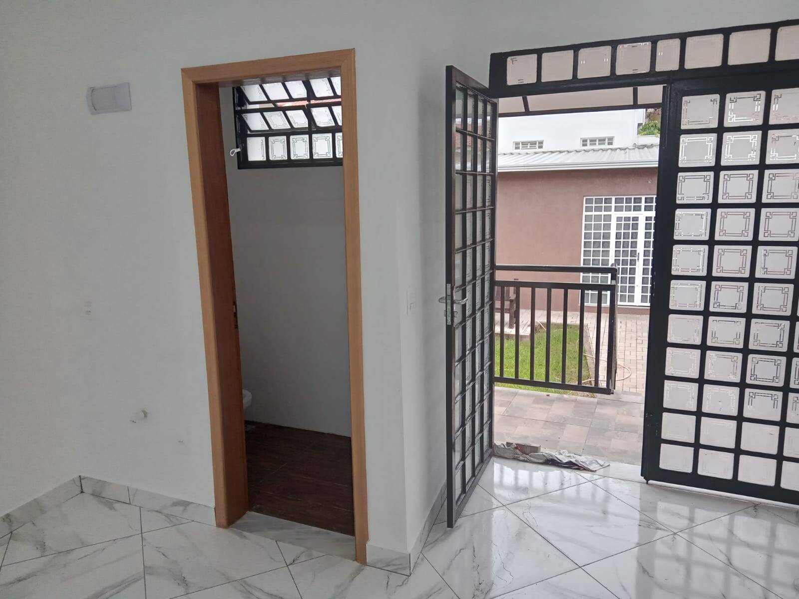 Conjunto Comercial-Sala para alugar, 50m² - Foto 6