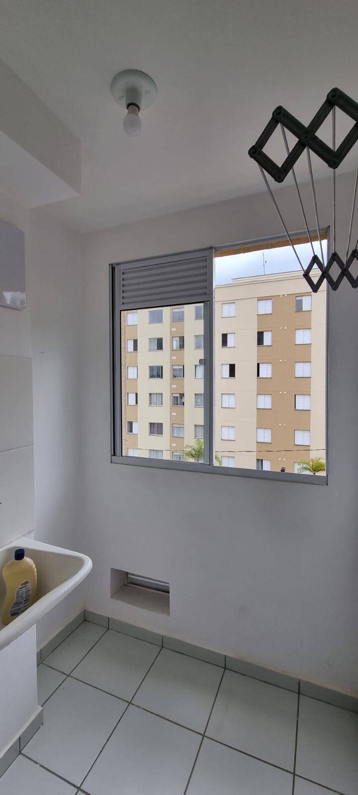 Apartamento à venda com 2 quartos, 46m² - Foto 12