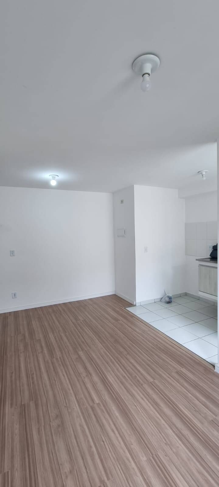 Apartamento à venda com 2 quartos, 46m² - Foto 4