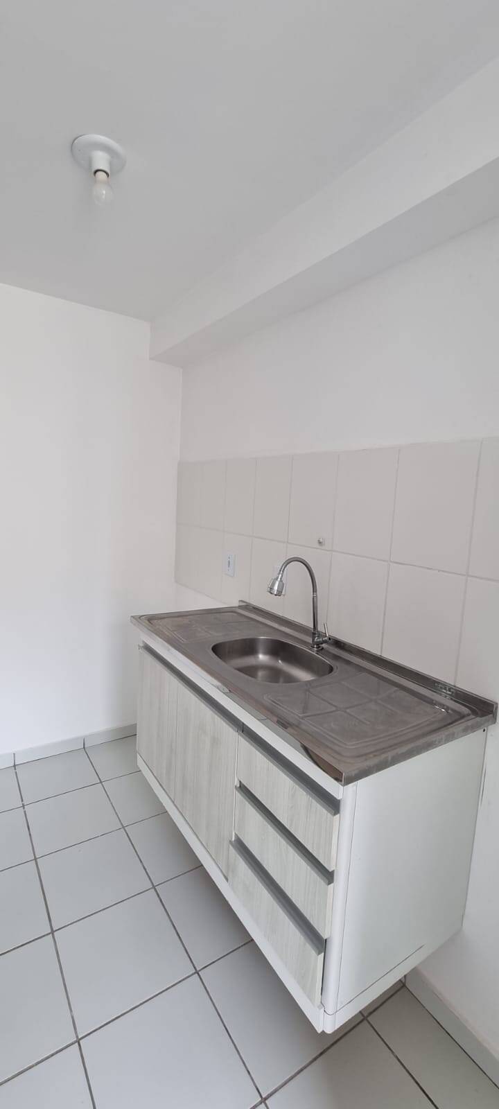 Apartamento à venda com 2 quartos, 46m² - Foto 5