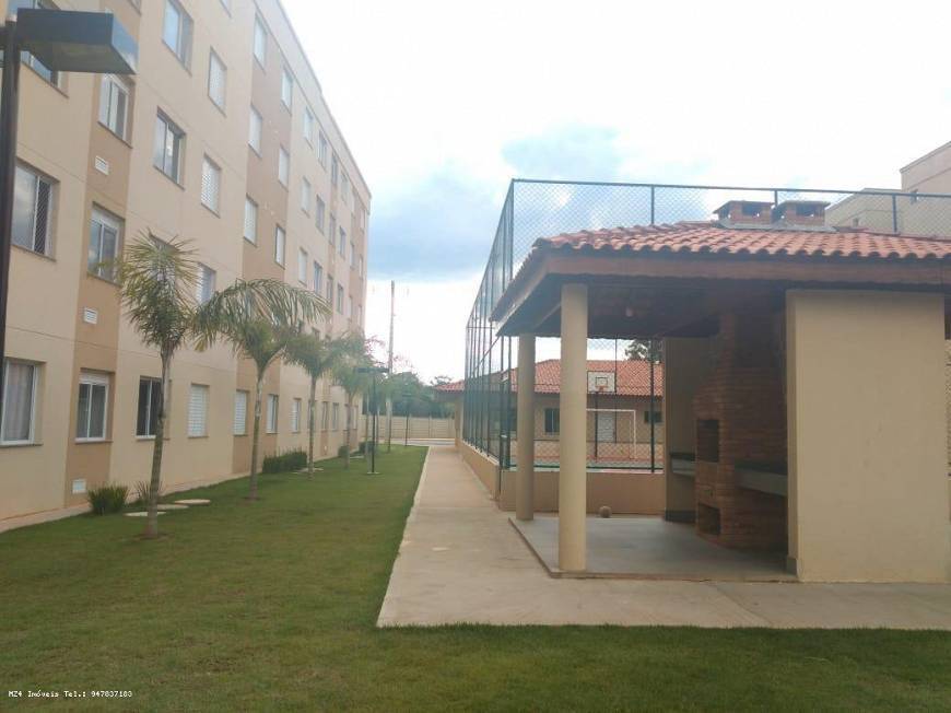 Apartamento à venda com 2 quartos, 46m² - Foto 20