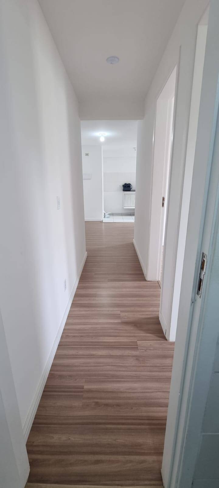 Apartamento à venda com 2 quartos, 46m² - Foto 9