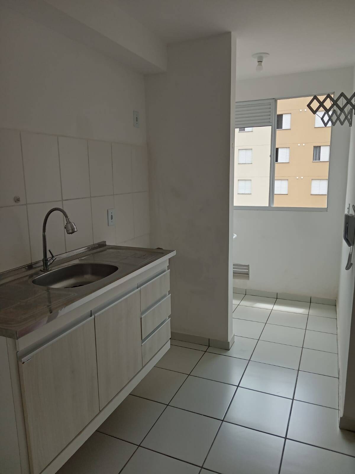 Apartamento à venda com 2 quartos, 46m² - Foto 15