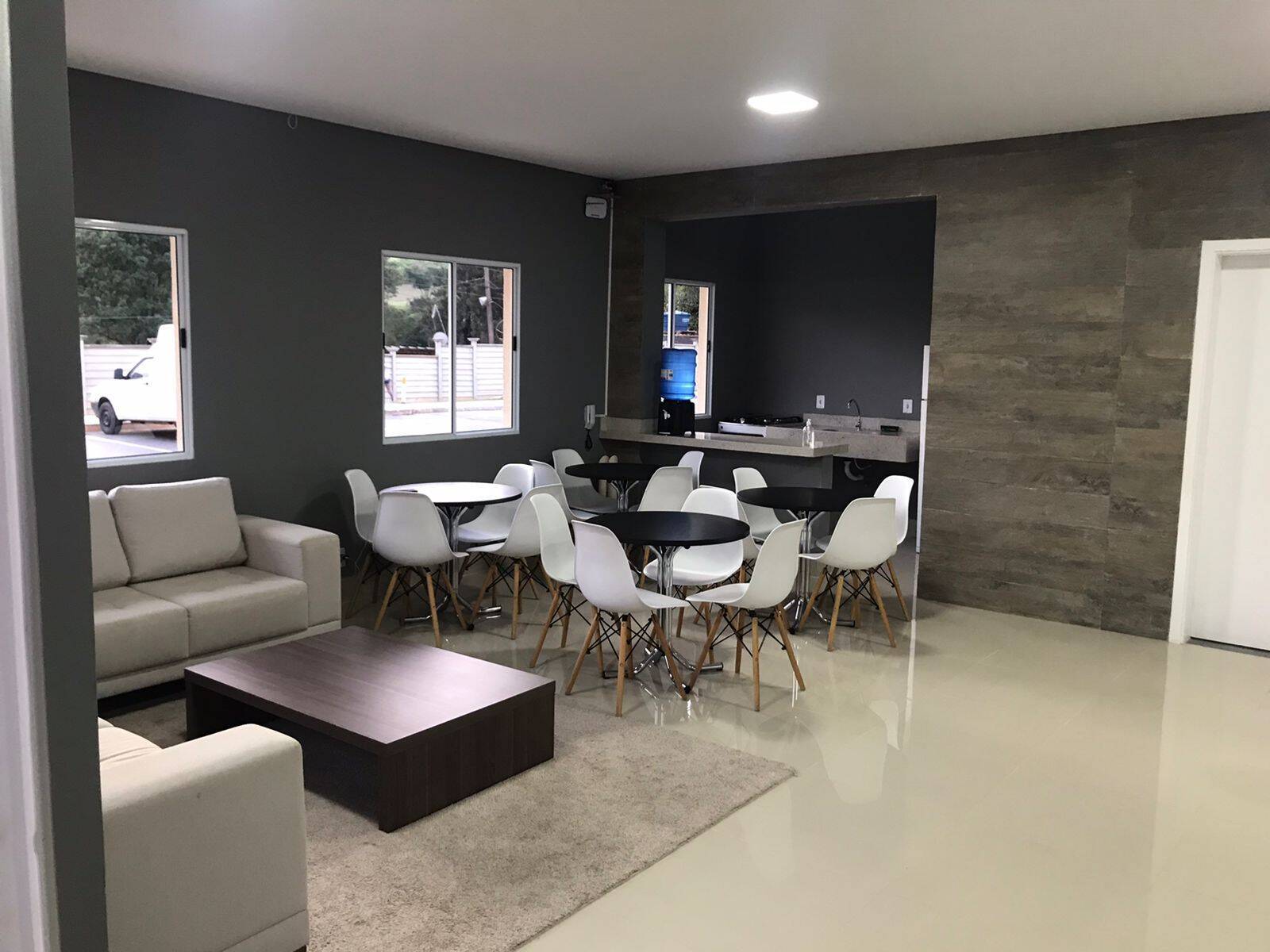 Apartamento à venda com 2 quartos, 46m² - Foto 26