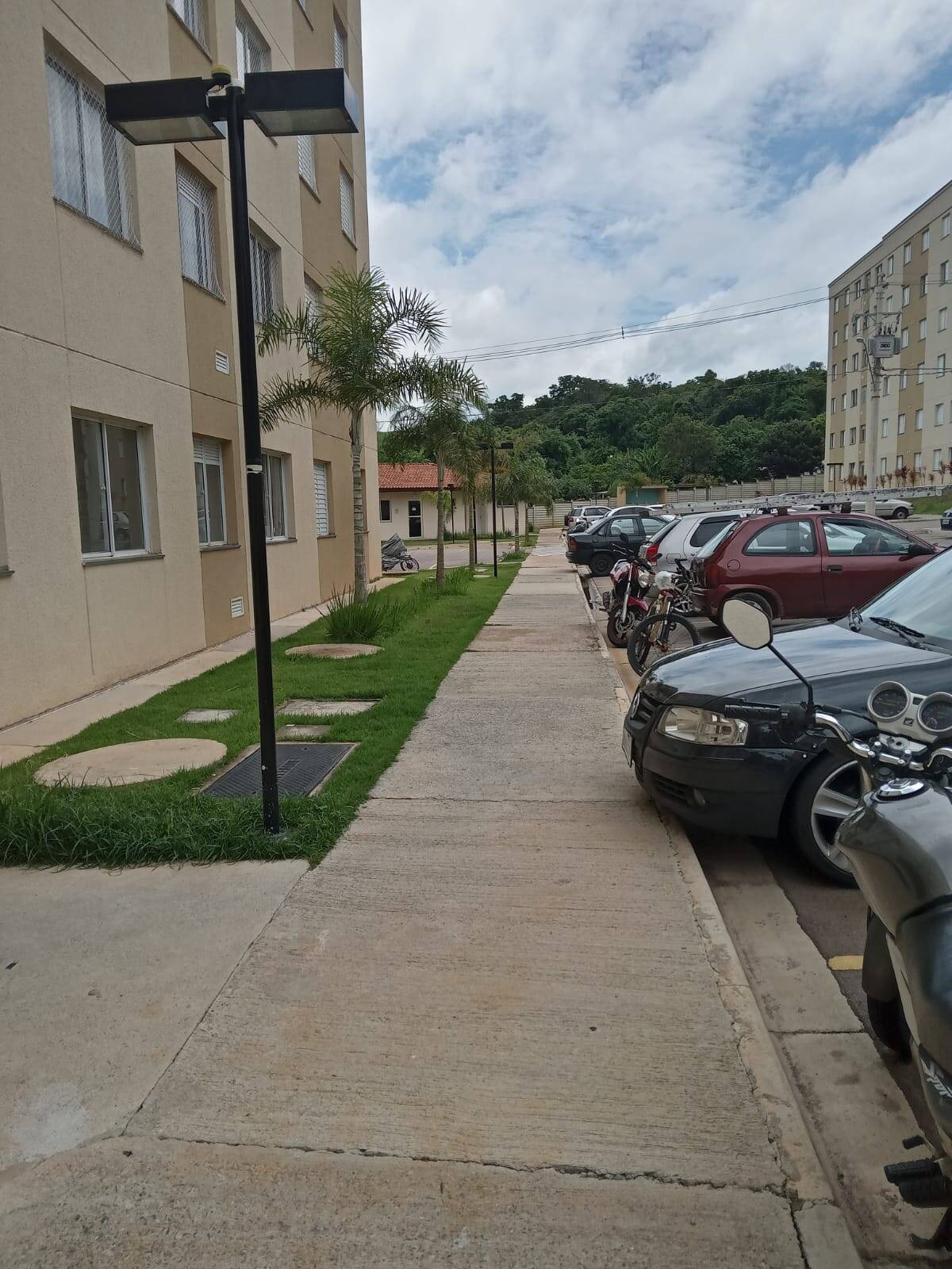 Apartamento à venda com 2 quartos, 46m² - Foto 32