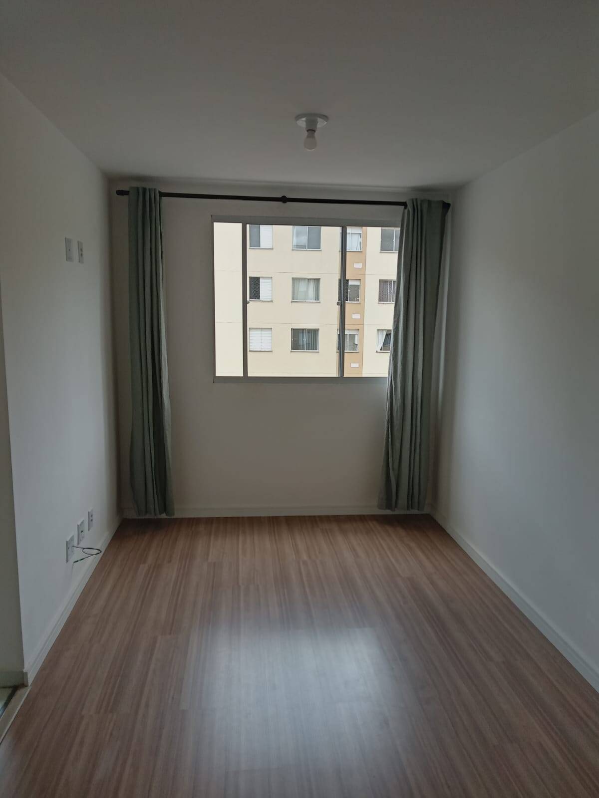 Apartamento à venda com 2 quartos, 46m² - Foto 2