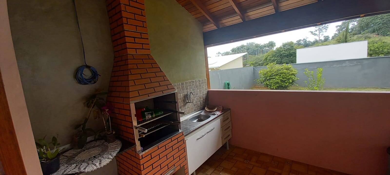 Casa de Condomínio à venda com 4 quartos, 200m² - Foto 29