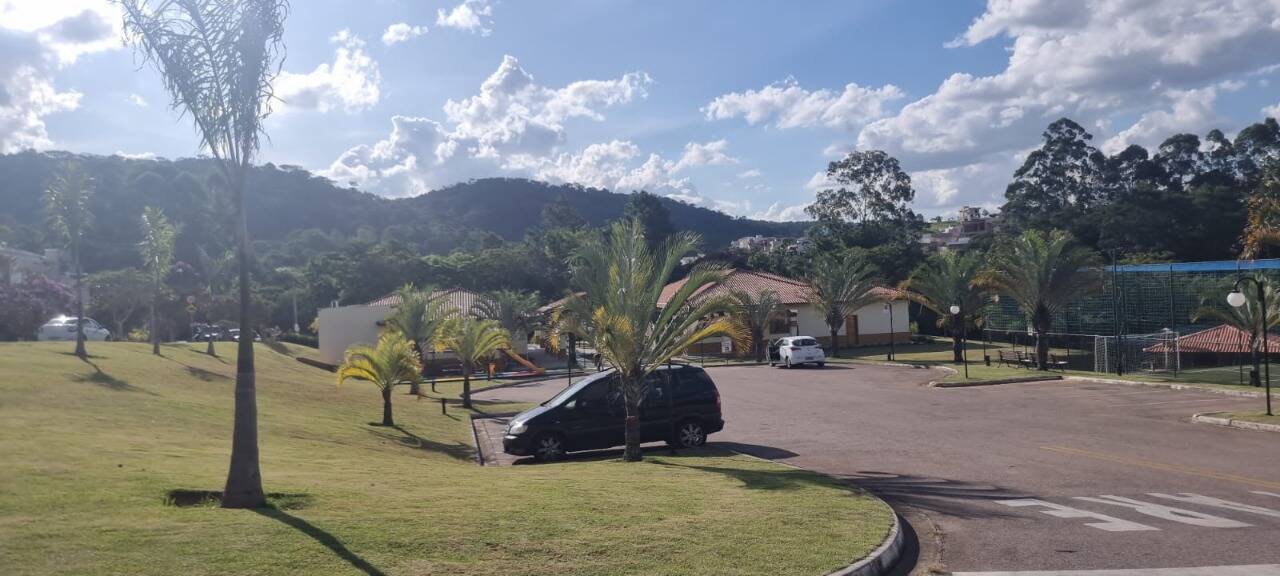 Casa de Condomínio à venda com 4 quartos, 200m² - Foto 41