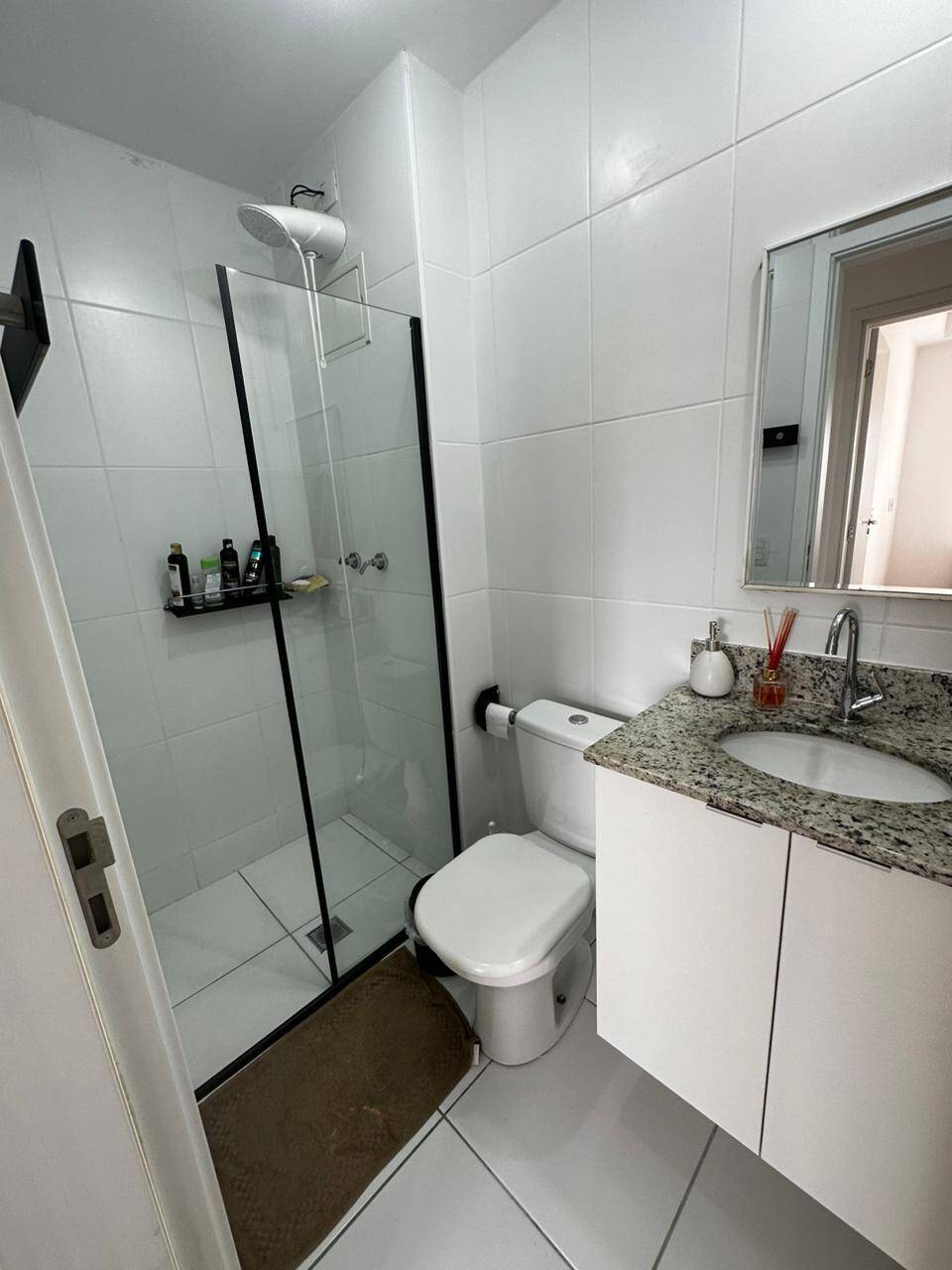 Apartamento à venda com 2 quartos, 58m² - Foto 11