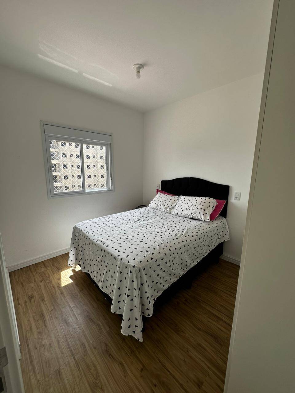 Apartamento à venda com 2 quartos, 58m² - Foto 8