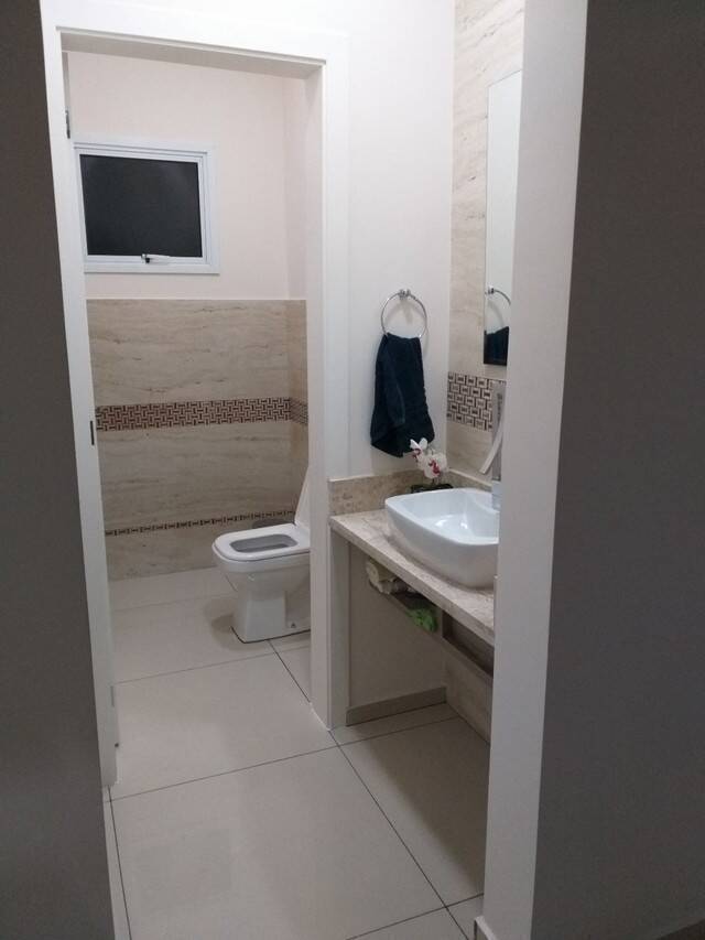 Casa à venda com 3 quartos, 290m² - Foto 17