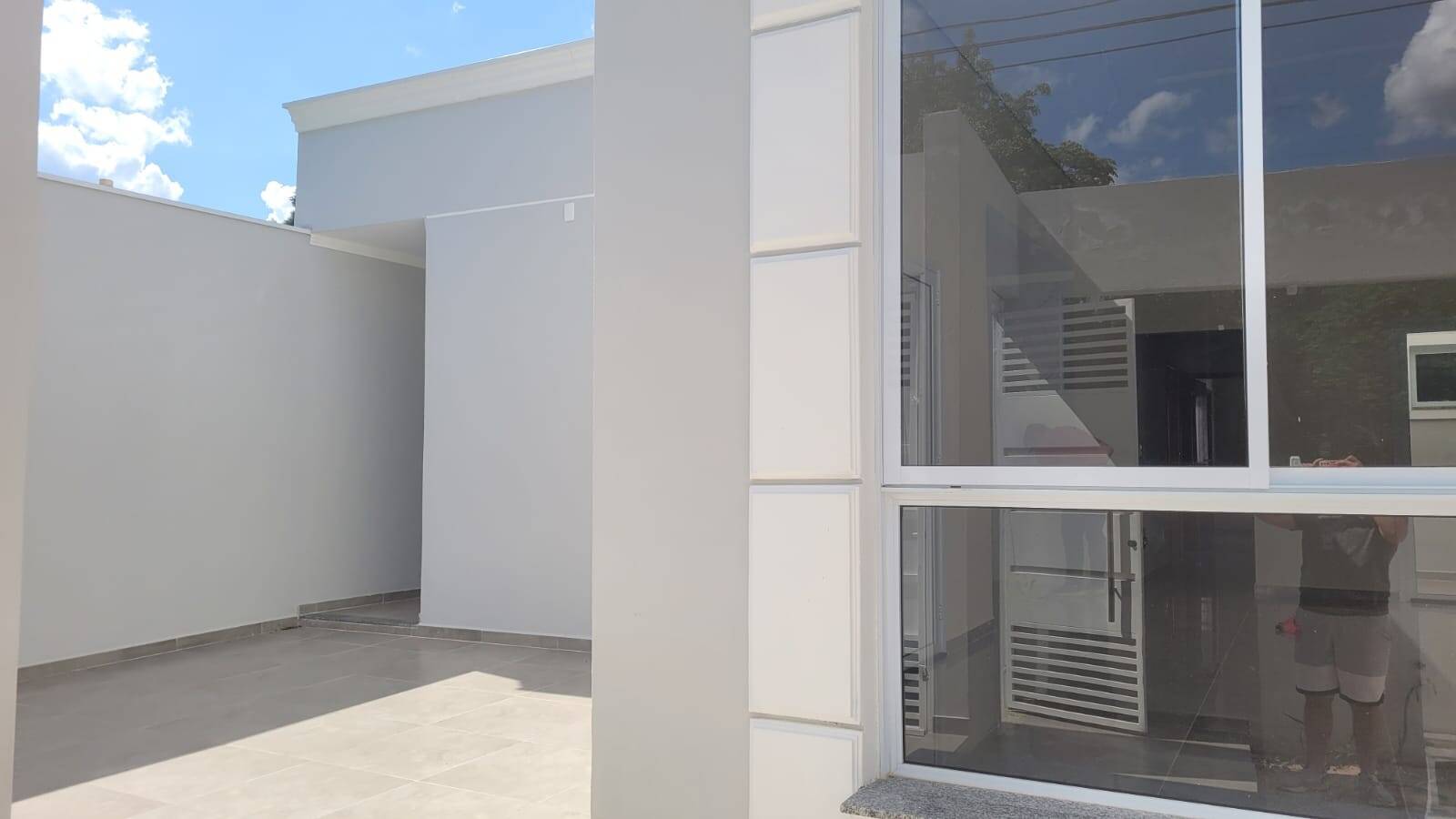 Casa à venda com 3 quartos, 140m² - Foto 19