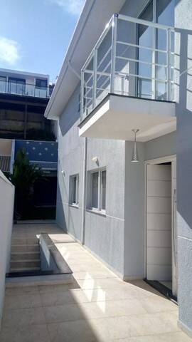 Casa à venda com 3 quartos, 275m² - Foto 19