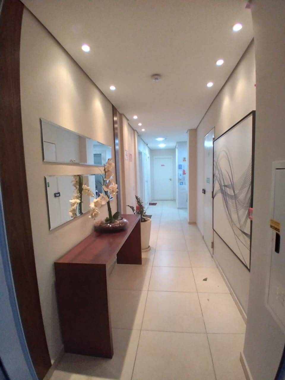 Apartamento à venda com 2 quartos, 56m² - Foto 29