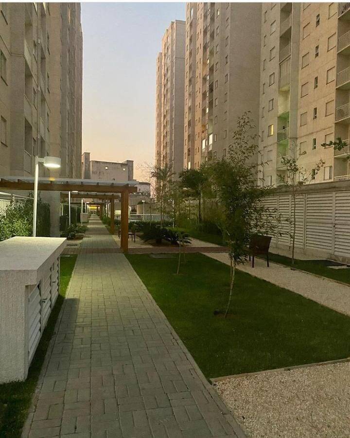 Apartamento à venda com 2 quartos, 56m² - Foto 31