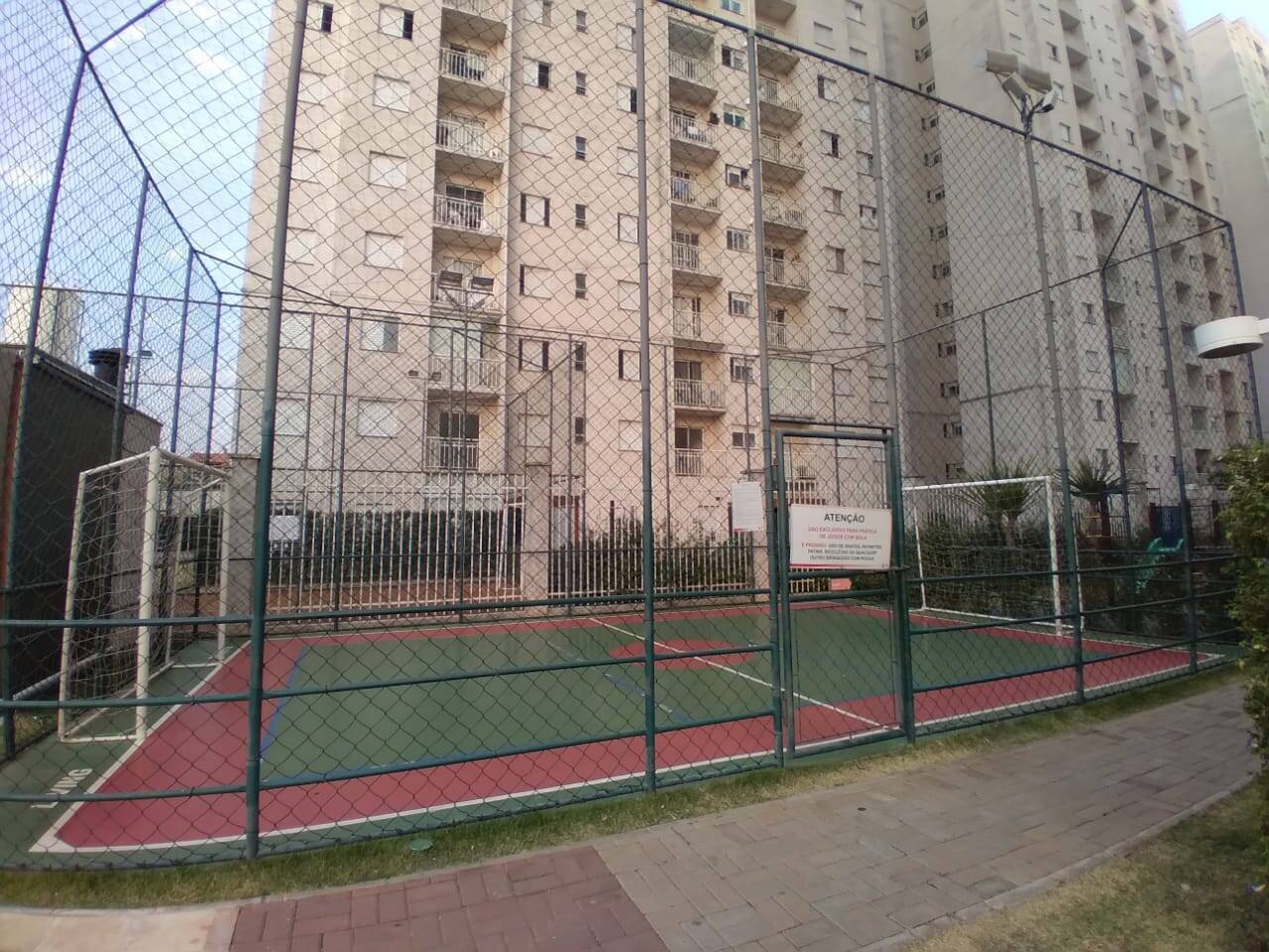 Apartamento à venda com 2 quartos, 56m² - Foto 33