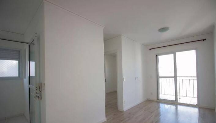 Apartamento à venda com 2 quartos, 56m² - Foto 2