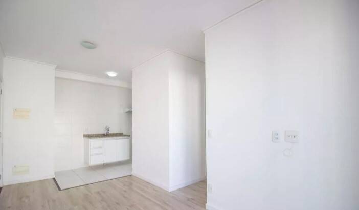 Apartamento à venda com 2 quartos, 56m² - Foto 1