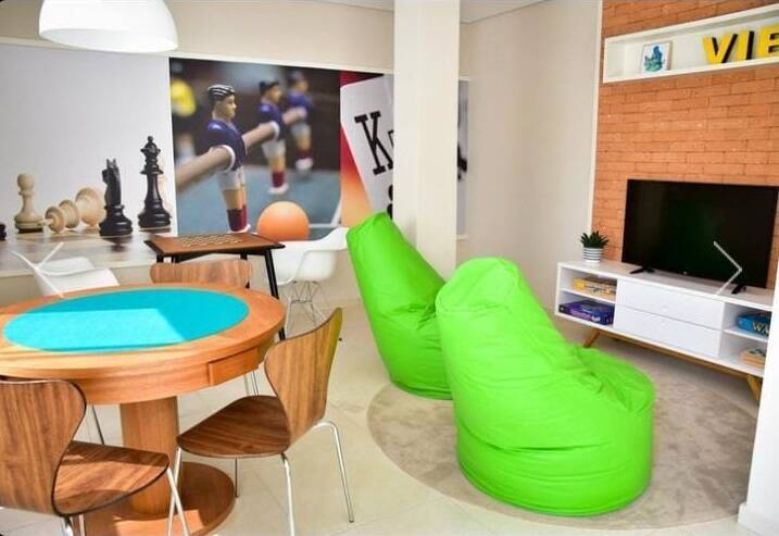 Apartamento à venda com 2 quartos, 56m² - Foto 39